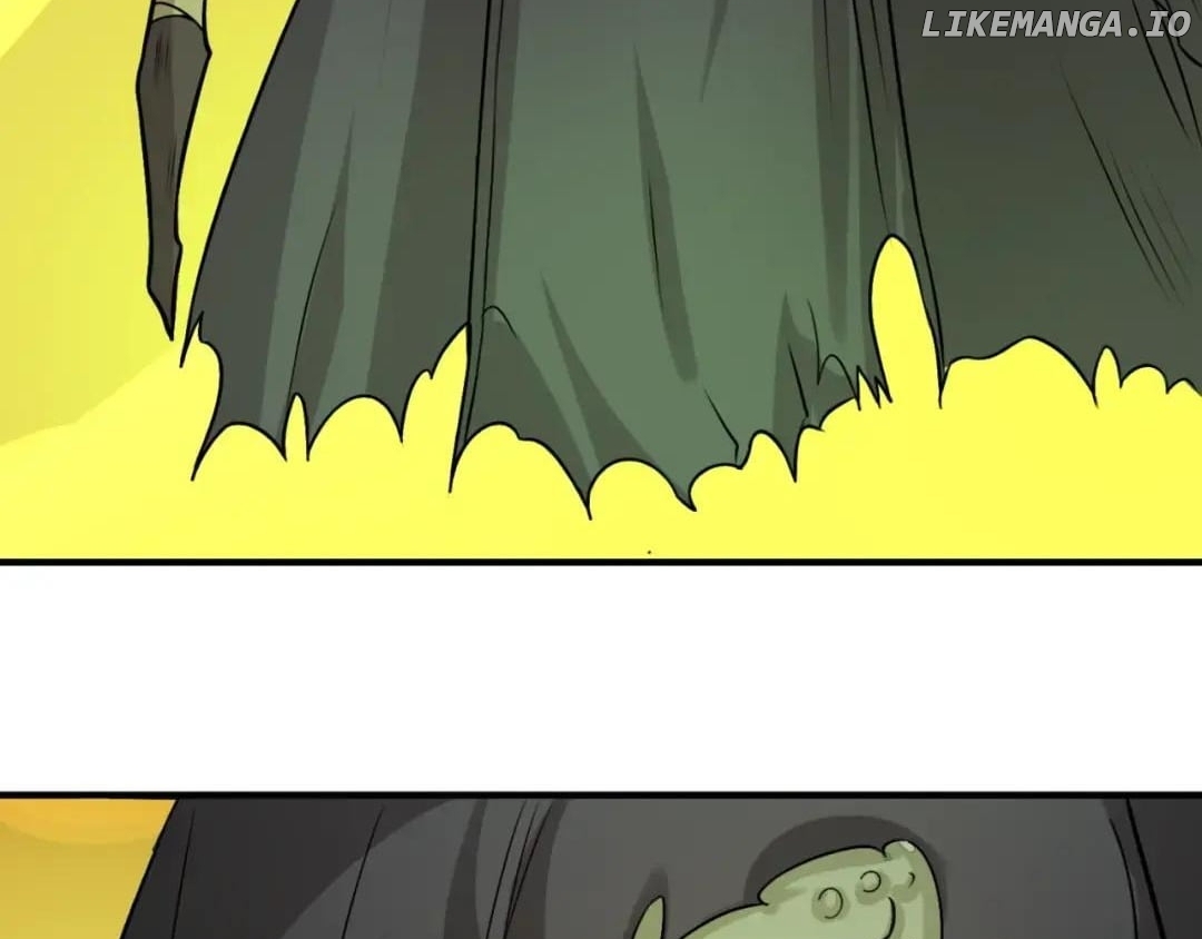 Era of the Haunted chapter 119 - page 46